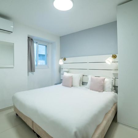 King George 21 Apartments 耶路撒冷 外观 照片
