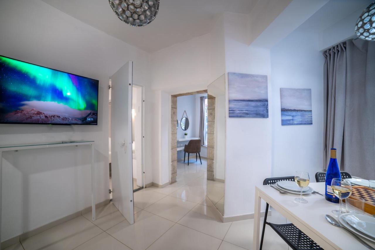 King George 21 Apartments 耶路撒冷 外观 照片