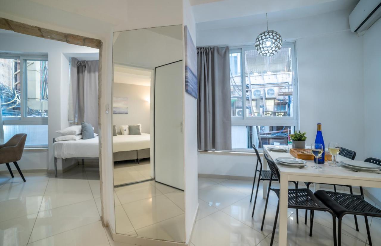 King George 21 Apartments 耶路撒冷 外观 照片