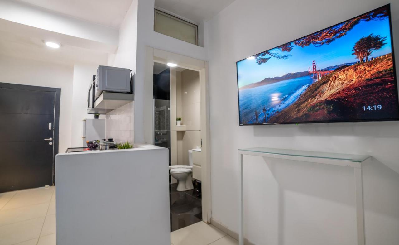 King George 21 Apartments 耶路撒冷 外观 照片