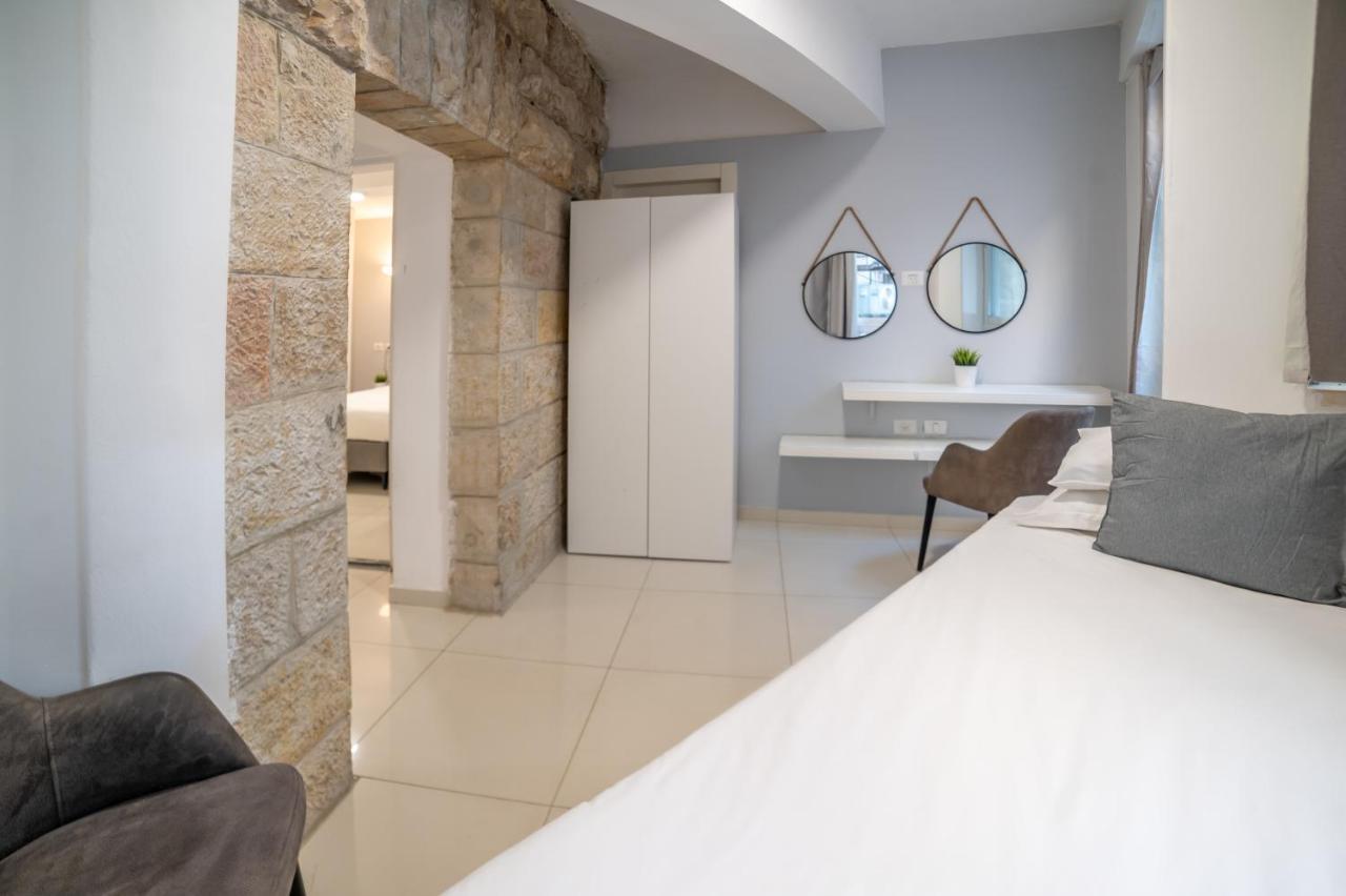King George 21 Apartments 耶路撒冷 外观 照片