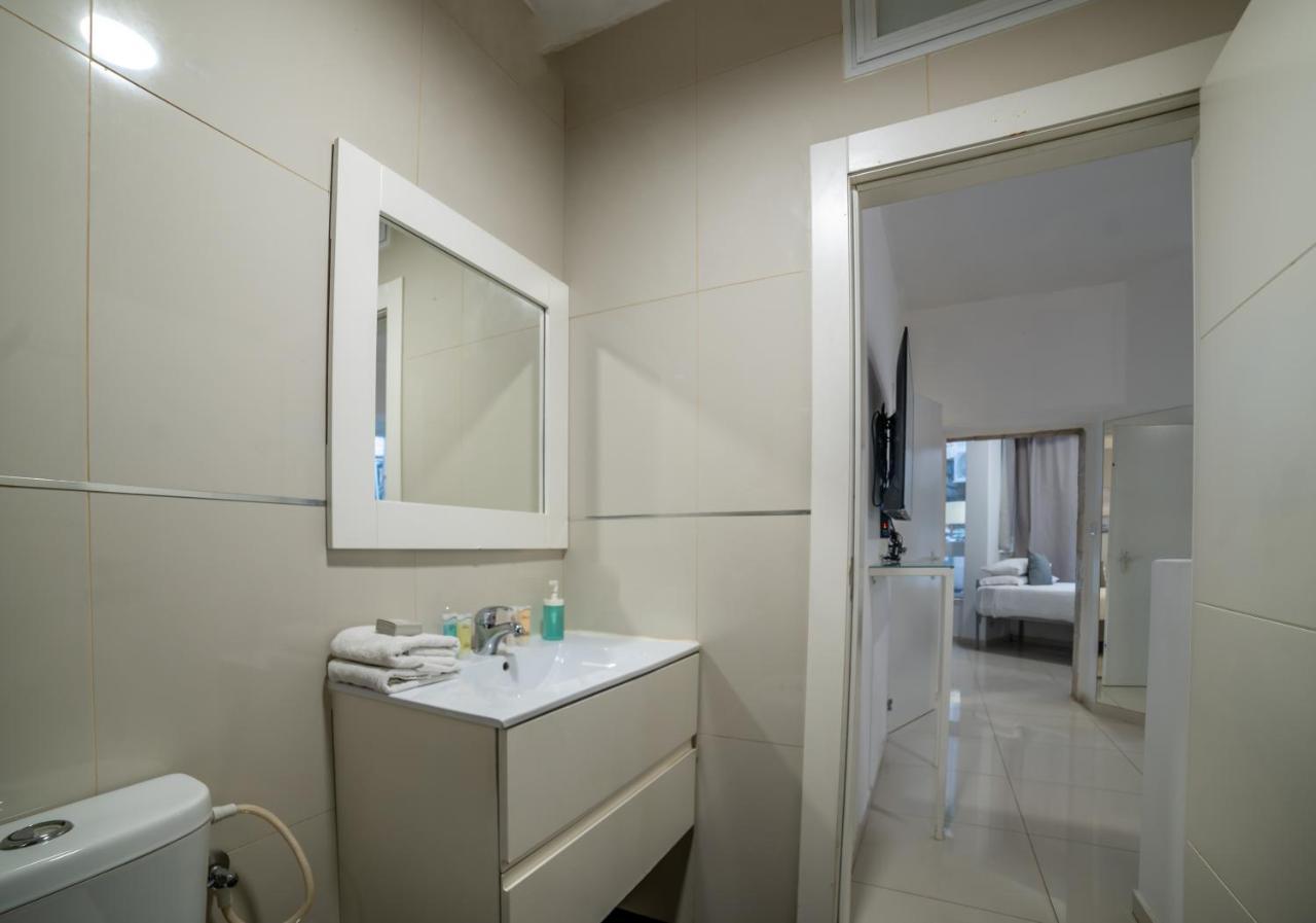King George 21 Apartments 耶路撒冷 外观 照片