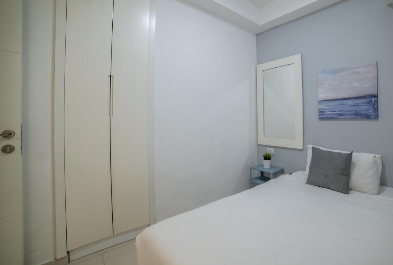 King George 21 Apartments 耶路撒冷 外观 照片