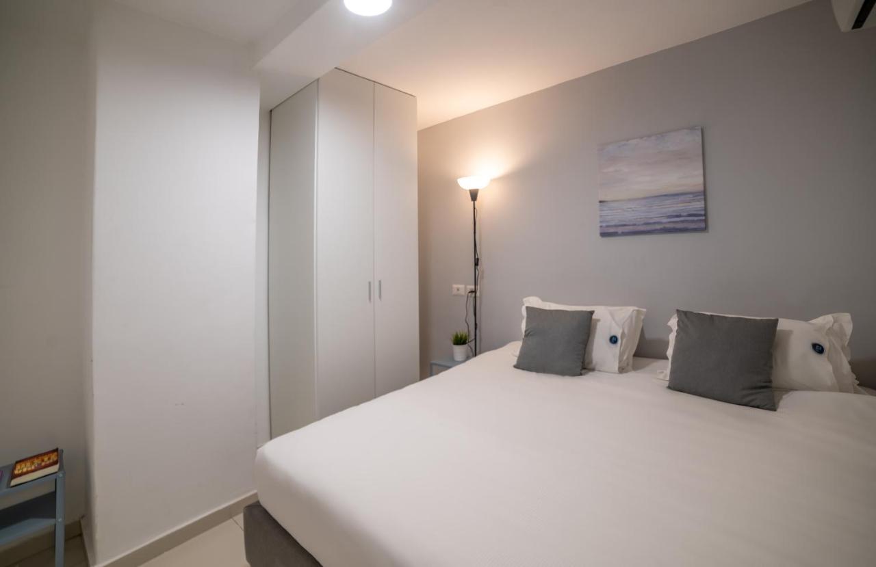 King George 21 Apartments 耶路撒冷 外观 照片