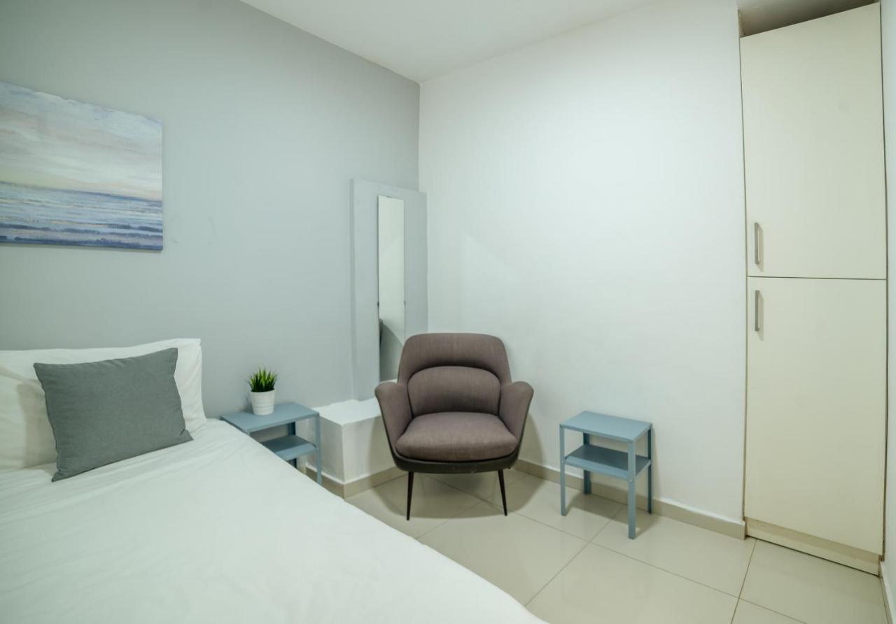 King George 21 Apartments 耶路撒冷 外观 照片