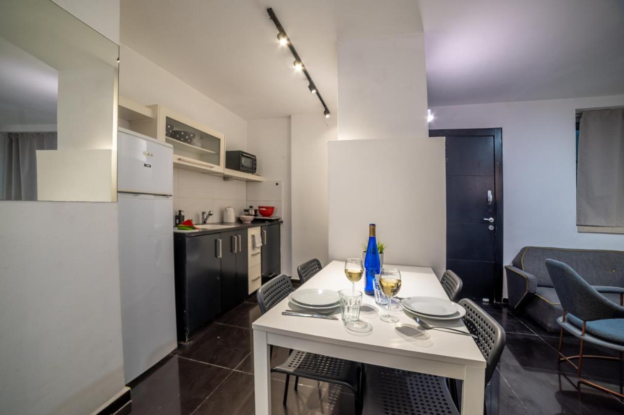 King George 21 Apartments 耶路撒冷 外观 照片