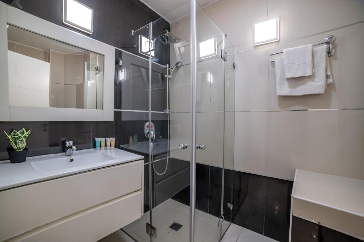 King George 21 Apartments 耶路撒冷 外观 照片