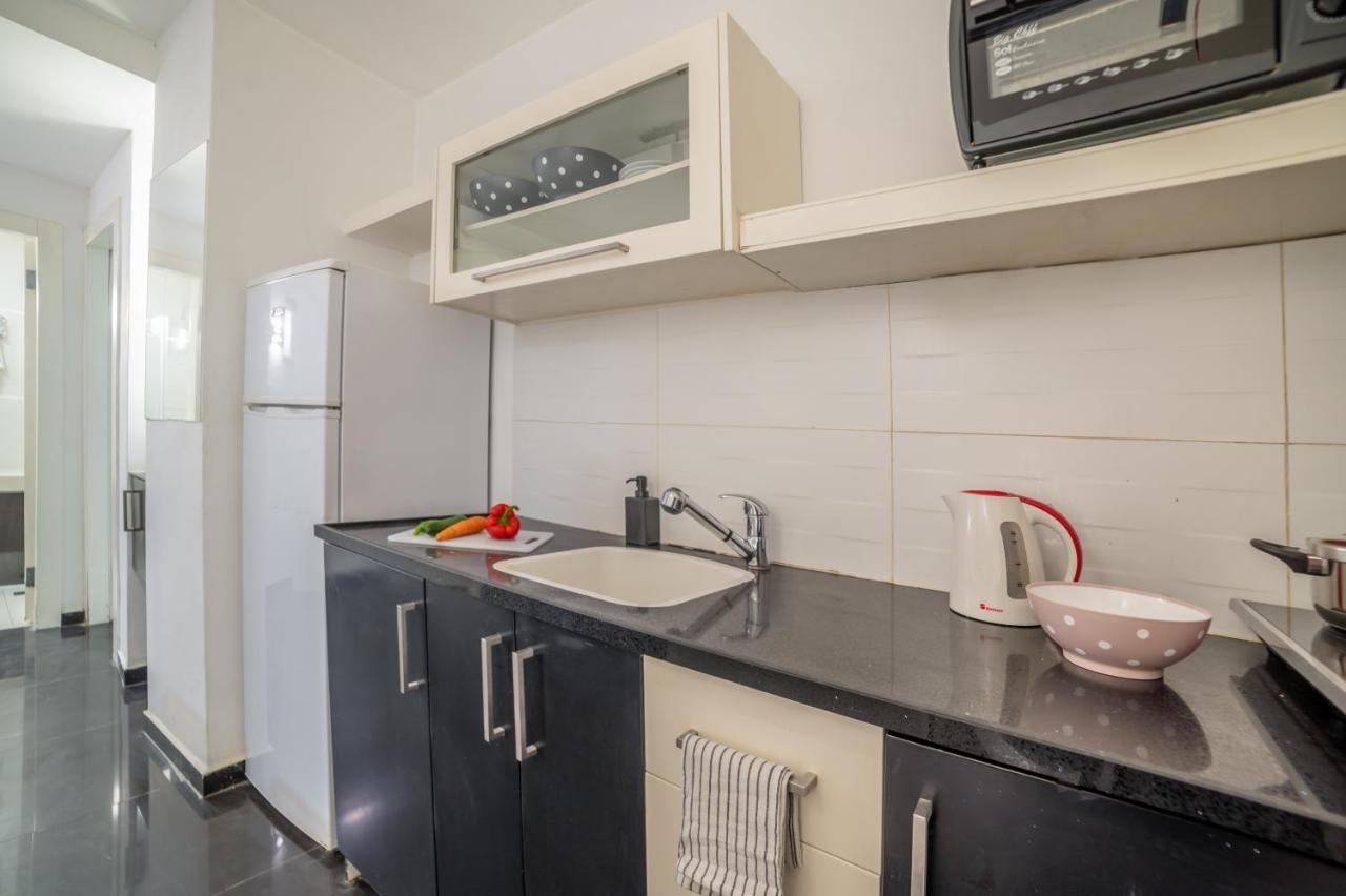 King George 21 Apartments 耶路撒冷 外观 照片