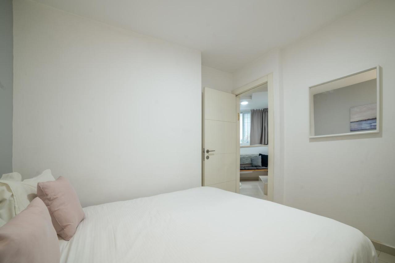 King George 21 Apartments 耶路撒冷 外观 照片
