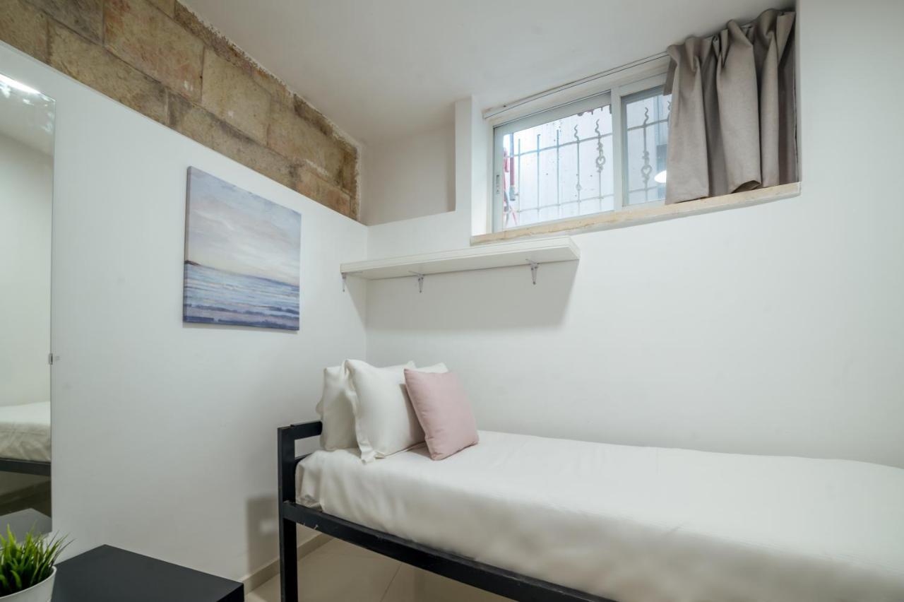 King George 21 Apartments 耶路撒冷 外观 照片