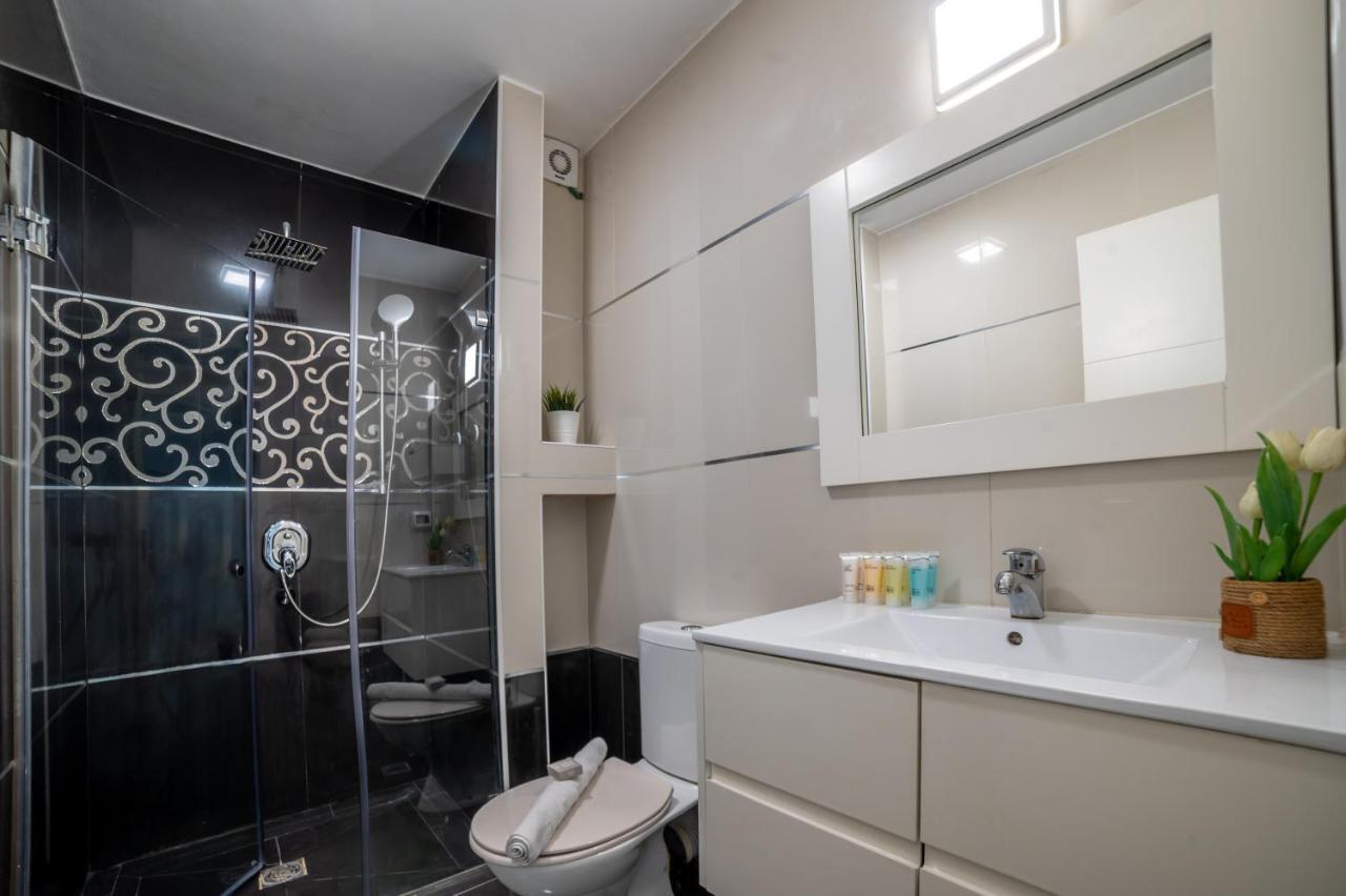 King George 21 Apartments 耶路撒冷 外观 照片